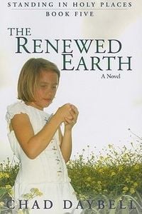 Produktbild: The Renewed Earth
