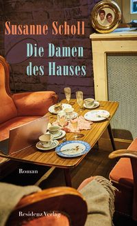 Produktbild: Die Damen des Hauses
