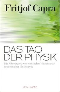 Produktbild: Das Tao der Physik