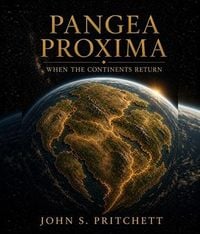 Produktbild: Pangea Proxima