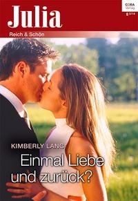 Produktbild: Einmal Liebe und zur&uuml;ck?