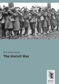 Produktbild: The Uncivil War