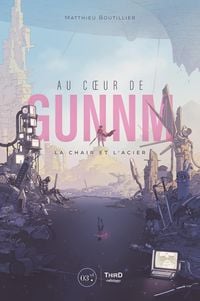 Produktbild: Au coeur de GUNNM