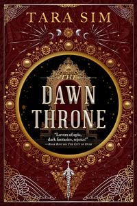 Produktbild: The Dawn Throne