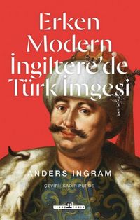 Produktbild: Erken Modern Ingilterede T&uuml;rk Imgesi