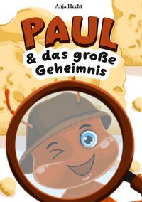 Produktbild: Paul & das gro&szlig;e Geheimnis