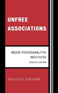 Produktbild: Unfree Associations
