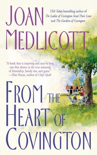 Produktbild: From the Heart of Covington