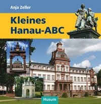 Produktbild: Kleines Hanau-ABC