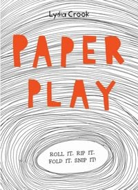 Produktbild: Crook, L: Paper Play