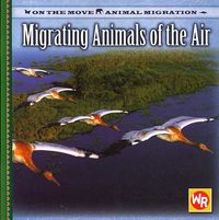 Produktbild: Migrating Animals of the Air