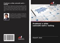 Produktbild: Problemi e sfide coinvolti nell'e -tailing