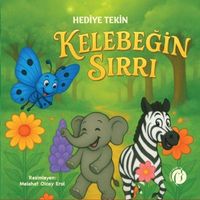 Produktbild: Kelebegin Sirri