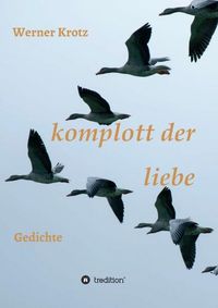 Produktbild: komplott der liebe
