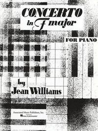 Produktbild: Concerto in F Major (Set)
