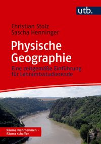 Produktbild: Physische Geographie