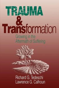 Produktbild: Trauma and Transformation