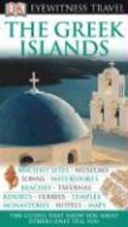 Produktbild: The Greek Islands