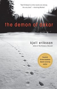 Produktbild: The Demon of Dakar