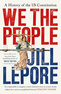 Produktbild: We the People