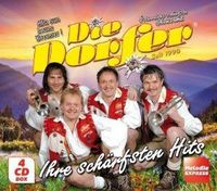Produktbild: Ihre sch&auml;rfsten Hits