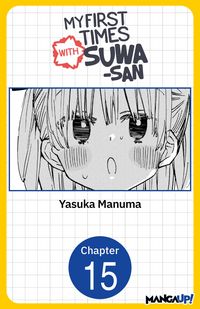 Produktbild: My First Times with Suwa-san #015