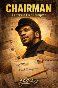 Produktbild: Chairman Letters to Fred Hampton