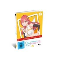 Produktbild: 2.5 Dimensional Seduction Vol.4