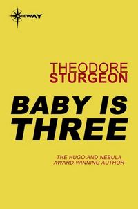 Produktbild: Baby is Three