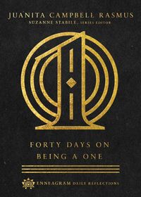Produktbild: Forty Days on Being a One