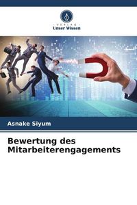 Produktbild: Bewertung des Mitarbeiterengagements
