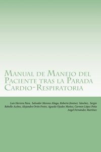 Produktbild: Manual de Manejo del Paciente tras la Parada Cardio-Respiratoria