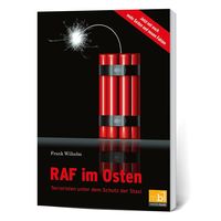 Bild vom Artikel RAF im Osten - Terroristen unter dem Schutz der Stasi vom Autor Frank Wilhelm