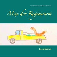 Produktbild: Max der Regenwurm