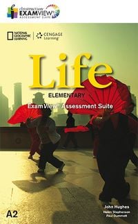 Produktbild: Life - First Edition - A1.2/A2.1: Elementary