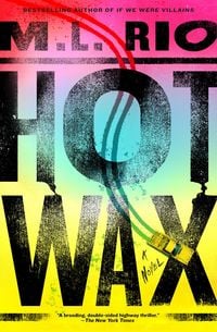 Produktbild: Hot Wax