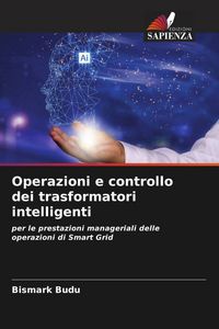 Produktbild: Operazioni e controllo dei trasformatori intelligenti