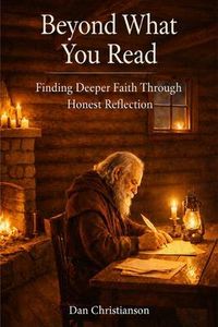 Produktbild: Beyond What You Read