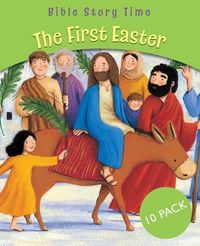 Produktbild: The First Easter