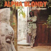 Produktbild: Jah Victory