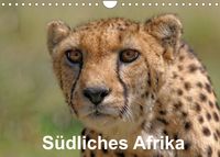Produktbild: S&uuml;dliches Afrika (Wandkalender 2022 DIN A4 quer)