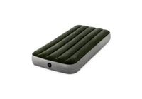 Produktbild: Intex 64106 COT DURA-BEAM PRESTIGE DOWNY AIRBED Luftbett (L x B x H) 191 x 76 x 25cm Grau