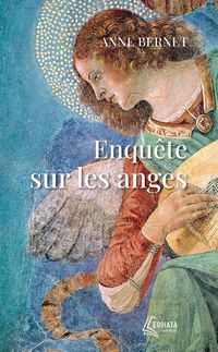 Produktbild: Enqu&ecirc;te sur les anges