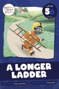 Produktbild: A Longer Ladder