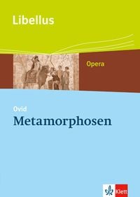 Produktbild: Ovid: Metamorphosen