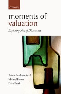 Produktbild: Moments of Valuation