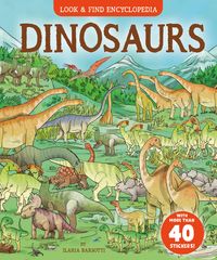 Produktbild: Dinosaurs