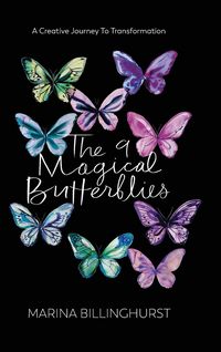 Produktbild: The Nine Magical Butterflies