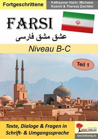 Produktbild: FARSI / Niveau B-C