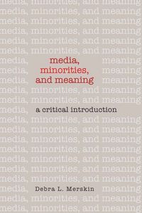 Produktbild: Media, Minorities, and Meaning